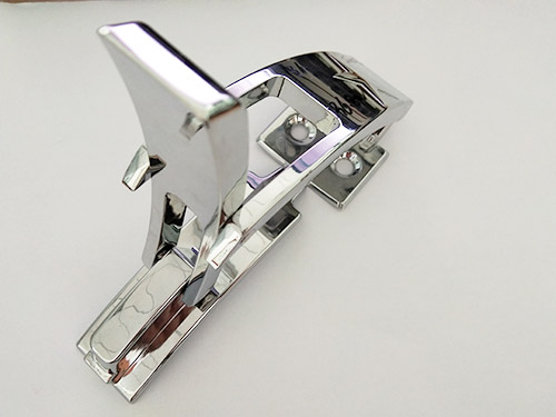 铝合金国产麻豆成人精品AV角码